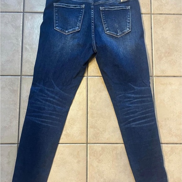 Kancan skinny jeans - Picture 2 of 2